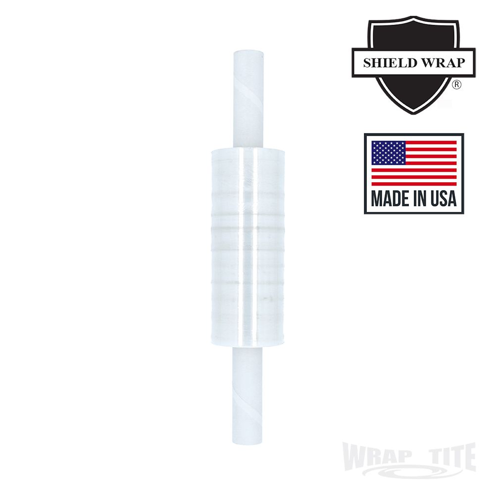 10 x 1000 x 80, 4 RLS/CS Pipe Wrap