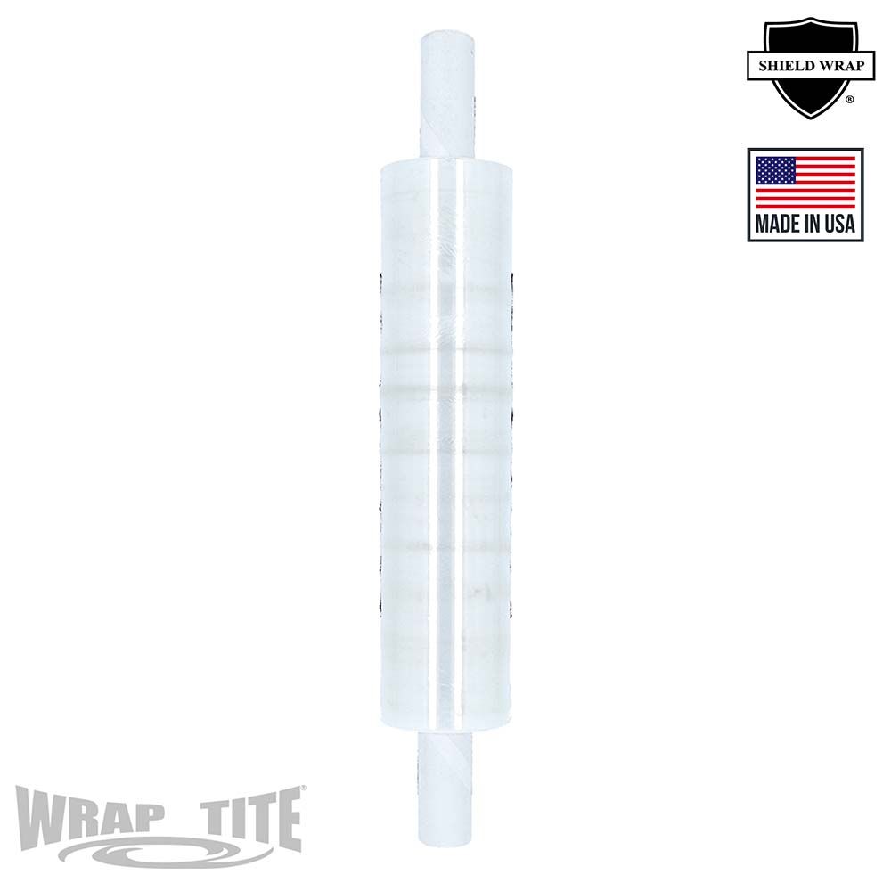 20 x 1000 x 80, 4 RLS/CS Pipe Wrap