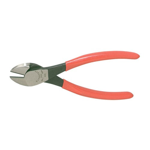 Crescent 7 in. Alloy Steel Diagonal Pliers