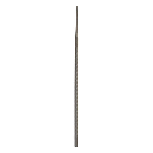 Crescent Nicholson 8 in. L X 1/4 in. W High Carbon Steel File 1 pc