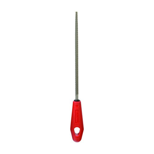 Crescent Nicholson 8 in. L X 5/16 in. W High Carbon Steel Bastard Cut File 1 pc