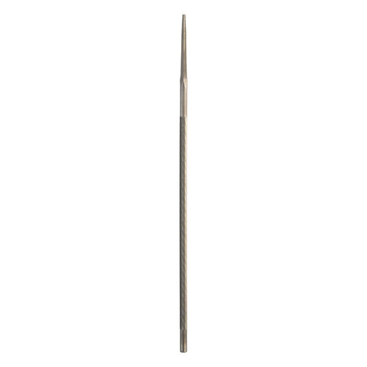 Crescent Nicholson 8 in. L X 7/32 in. W High Carbon Steel File 1 pc