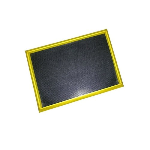 Crown Matting Disinfectant Boot Bath Mat