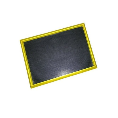 Crown Matting Disinfectant Boot Bath Mat