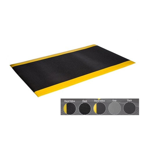 Crown Matting Wear-Bond Tuff-Spun Matting