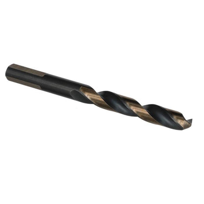 Cryogenic Jobber Drills, Fractional - Drill America