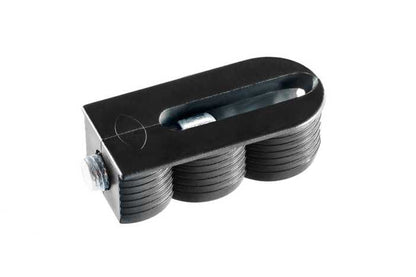 Lamello Cabineo 12 Conn Syst PL Blk 500 (186330)