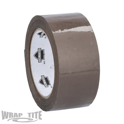 WrapTite Acrylic Carton Sealing Tape — General+ Hi-Shear - CST2110T