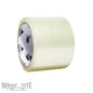 WrapTite Acrylic Carton Sealing Tape — Heavy Duty Hi-Shear - 30CST355C
