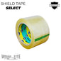 WrapTite Acrylic Carton Sealing Tape — Select Grade - 16CSTS3110C