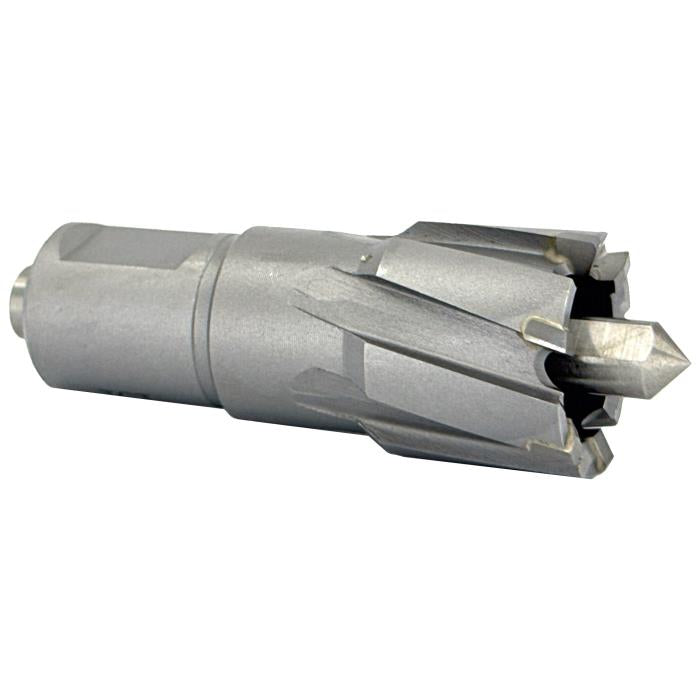 CT Annular Cutters, 1-3/8" Depth of Cut - Drill America