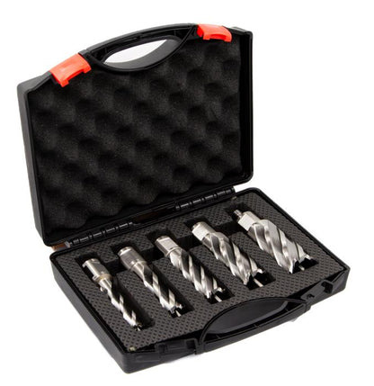 CT Annular Cutters, 2" Depth of Cut - Drill America