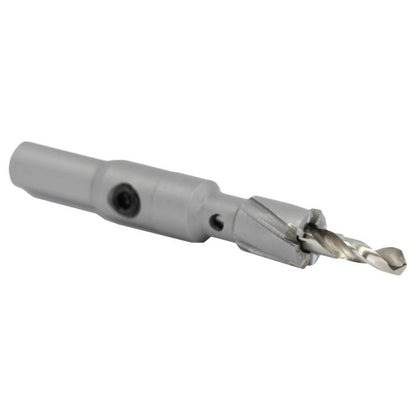 CT Hole Cutters, 1" Depth - Drill America