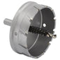 CT Hole Cutters, 1" Depth - Drill America