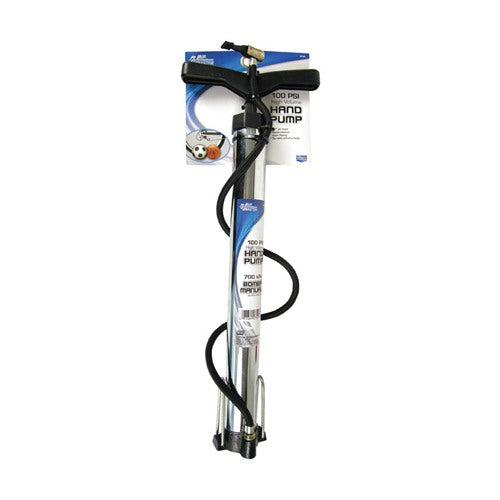 Custom Accessories 100 psi Hand Pump For Bicycle Tires
