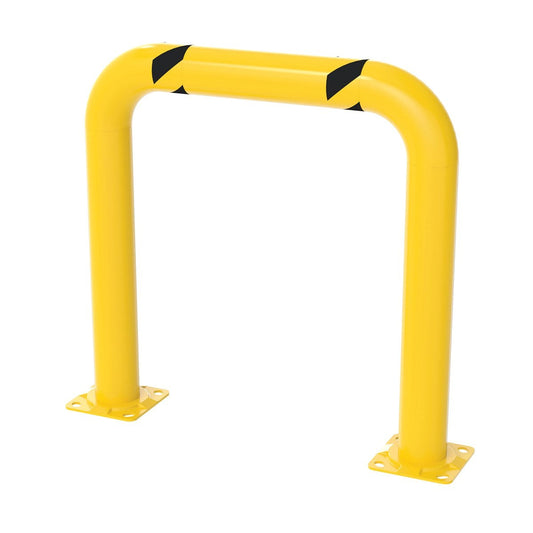 Custom Made-to-Size Plastic Machine Guards — Request a Quote