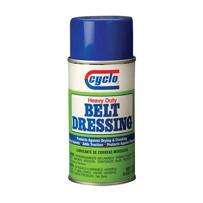 Cyclo Belt Dressing 8 oz
