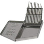 Black Oxide 118 Point, Fractional (D/A Series) - Drill America