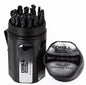 Black Oxide 118 Point, Fractional (D/AN Series) - Drill America