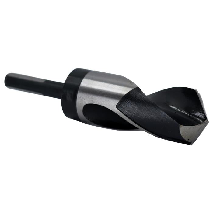 HSS 3 Flat Red Shank D/A3F, 1/2" Shank - Drill America