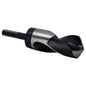 HSS 3 Flat Red Shank D/A3F, 1/2" Shank - Drill America