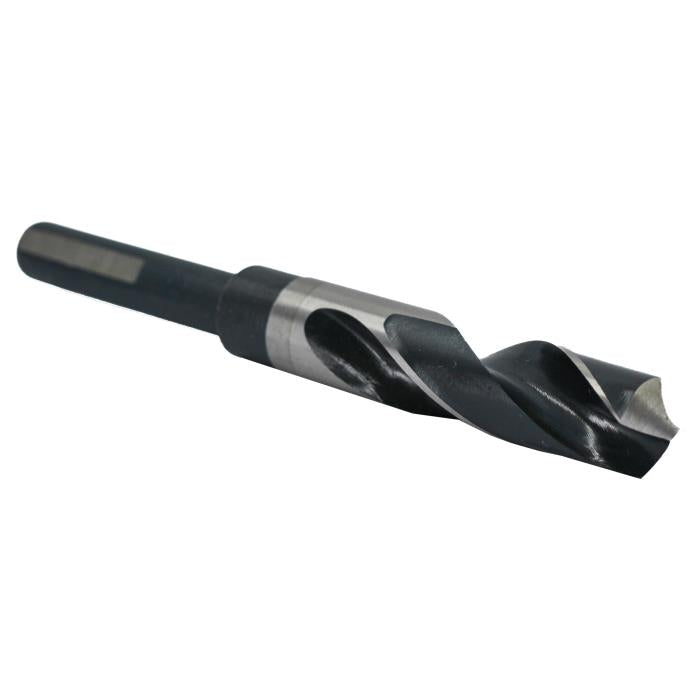 HSS 3 Flat Red Shank D/A3F, 1/2" Shank - Drill America