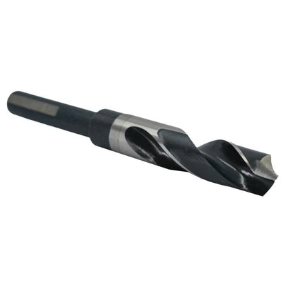 HSS 3 Flat Red Shank D/A3F, 1/2" Shank - Drill America