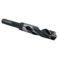 HSS 3 Flat Red Shank D/A3F, 1/2" Shank - Drill America
