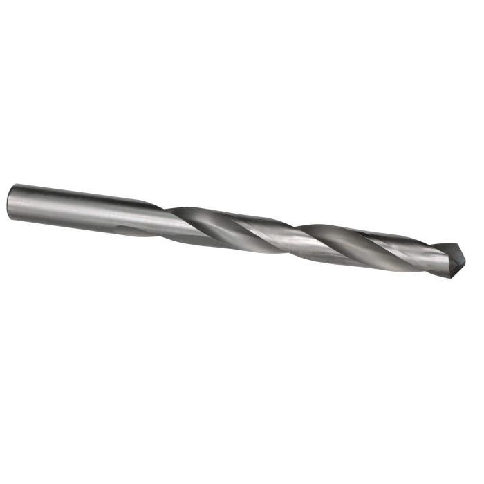 Carbide Tipped Drills, Fractional - Drill America