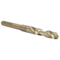 Cobalt Reduced Shank Metric, 1/2" Shank - Drill America