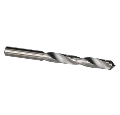 Polished Jobber Drills, Wire - Drill America