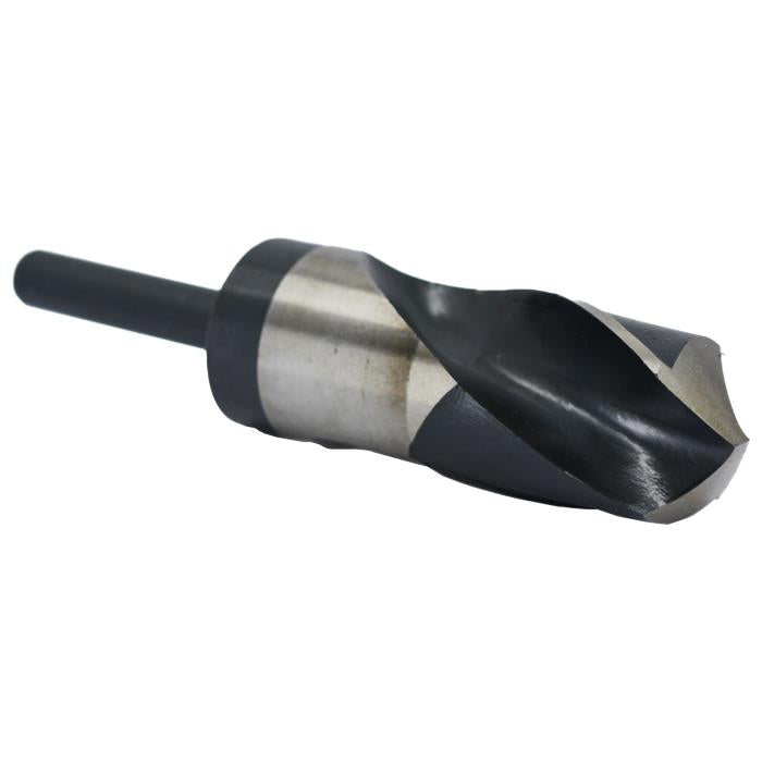 HSS Reduced Shank D/ARSD, 1/2" Shank - Drill America