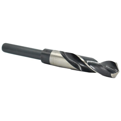 HSS Reduced Shank D/ARSD, 1/2" Shank - Drill America