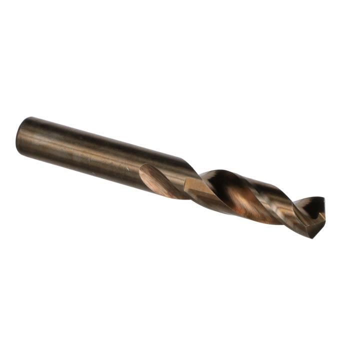 Cobalt Stub Drills, Fractional (D/ASTCO Series) - Drill America