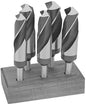 Cobalt Reduced Shank D/ACO, 1/2" Shank (D/A Series) - Drill America