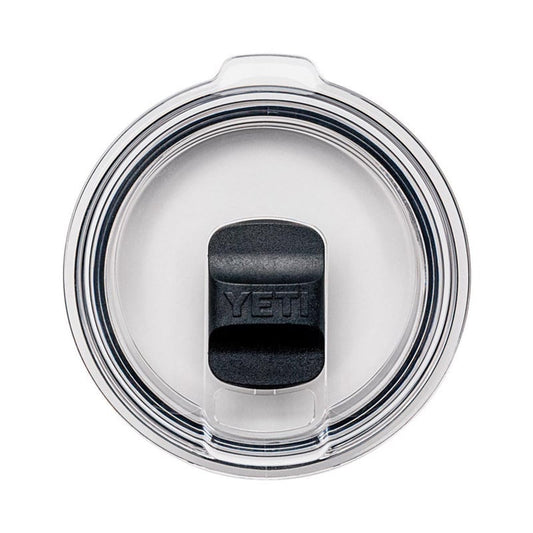 YETI Rambler 30 oz Clear BPA Free MagSlider Slider Lid