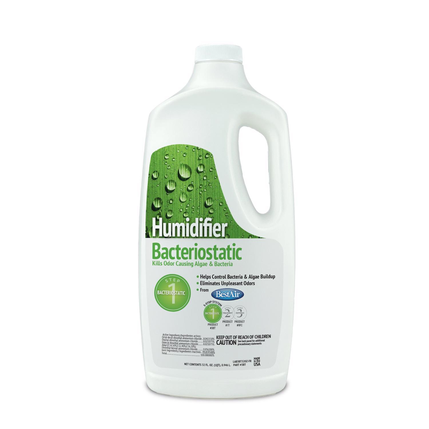 BestAir 32 oz Algae and Odor Treatment