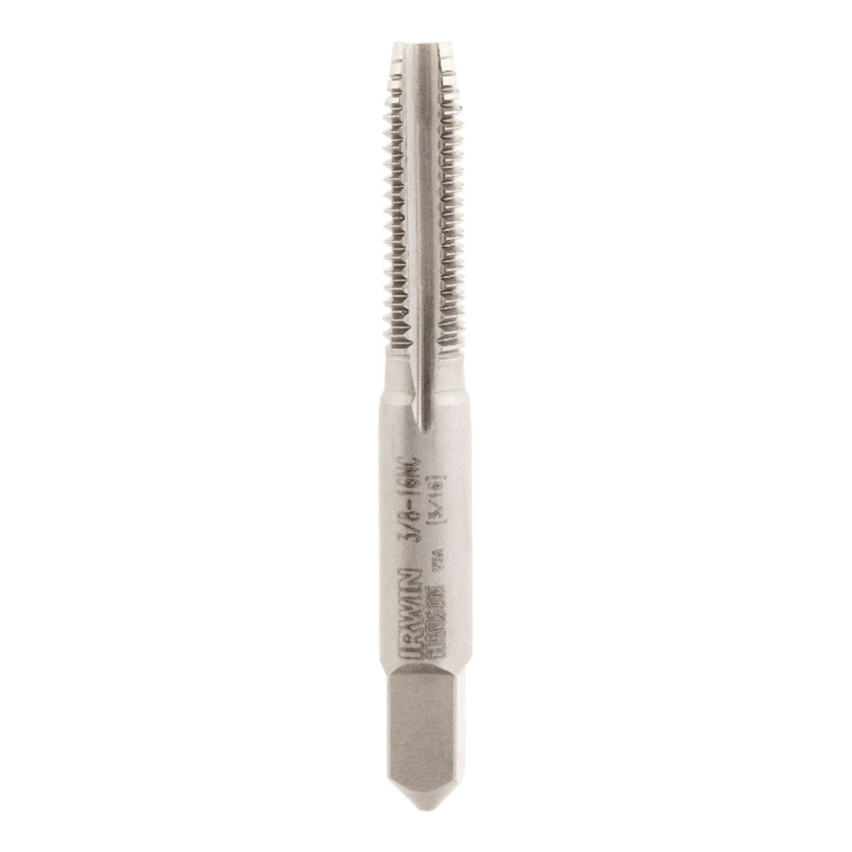 Tap Plug 3/8"-16Nc C