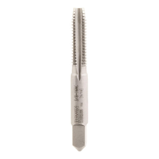 Tap Plug 3/8"-16Nc C