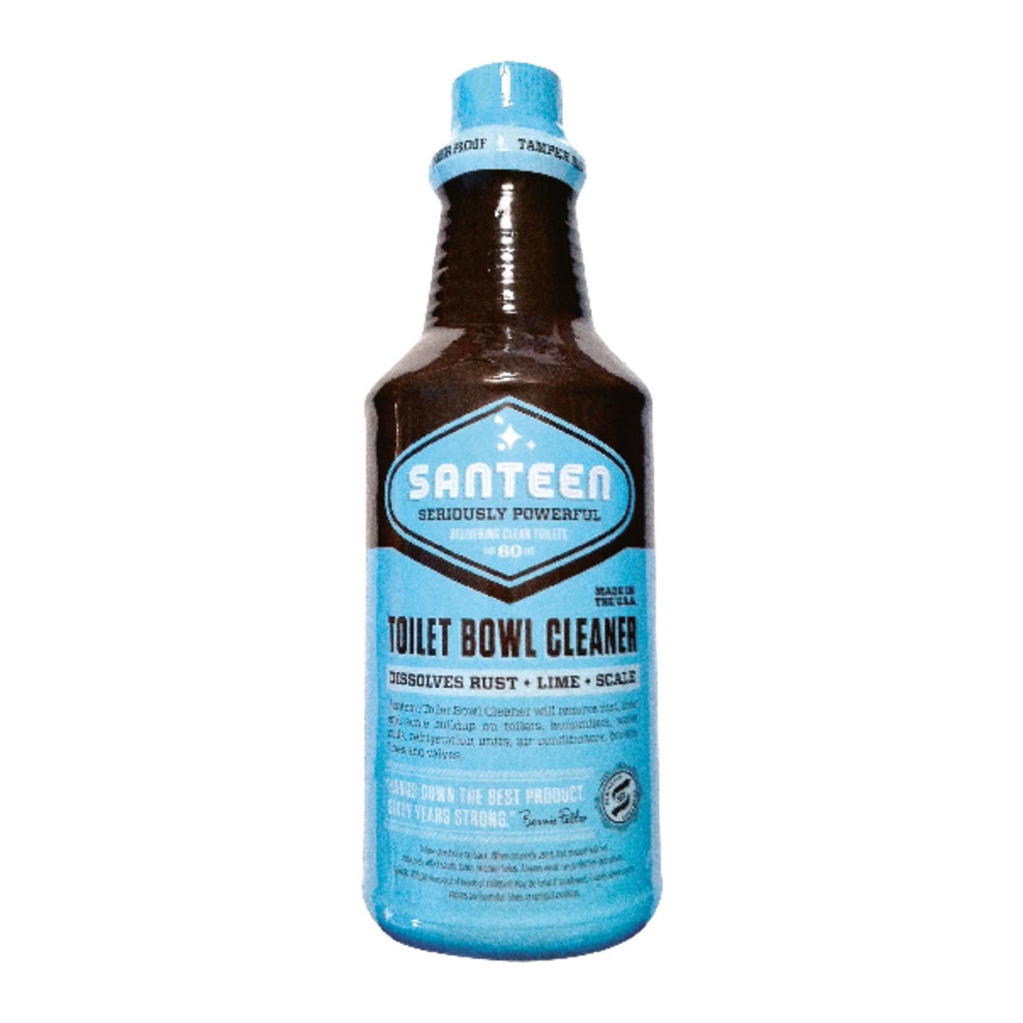 TOILT BWL CLNR+DLIMR 1QT