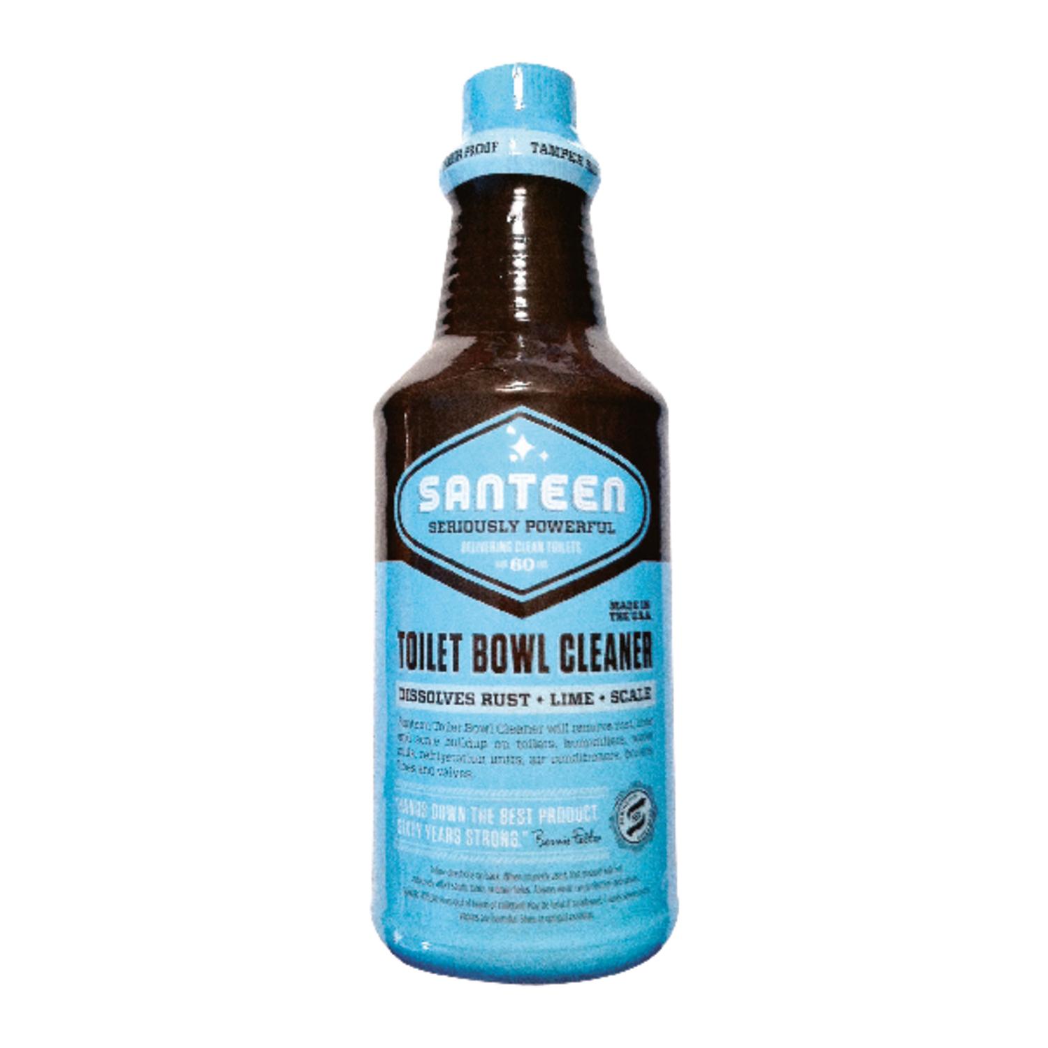 TOILT BWL CLNR+DLIMR 1QT