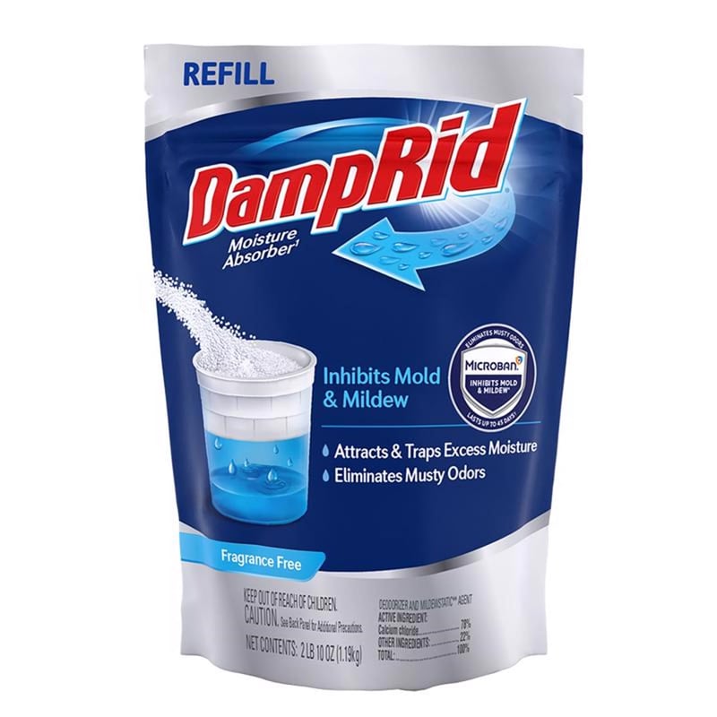 DAMPRID RFILL NOSCNT 42