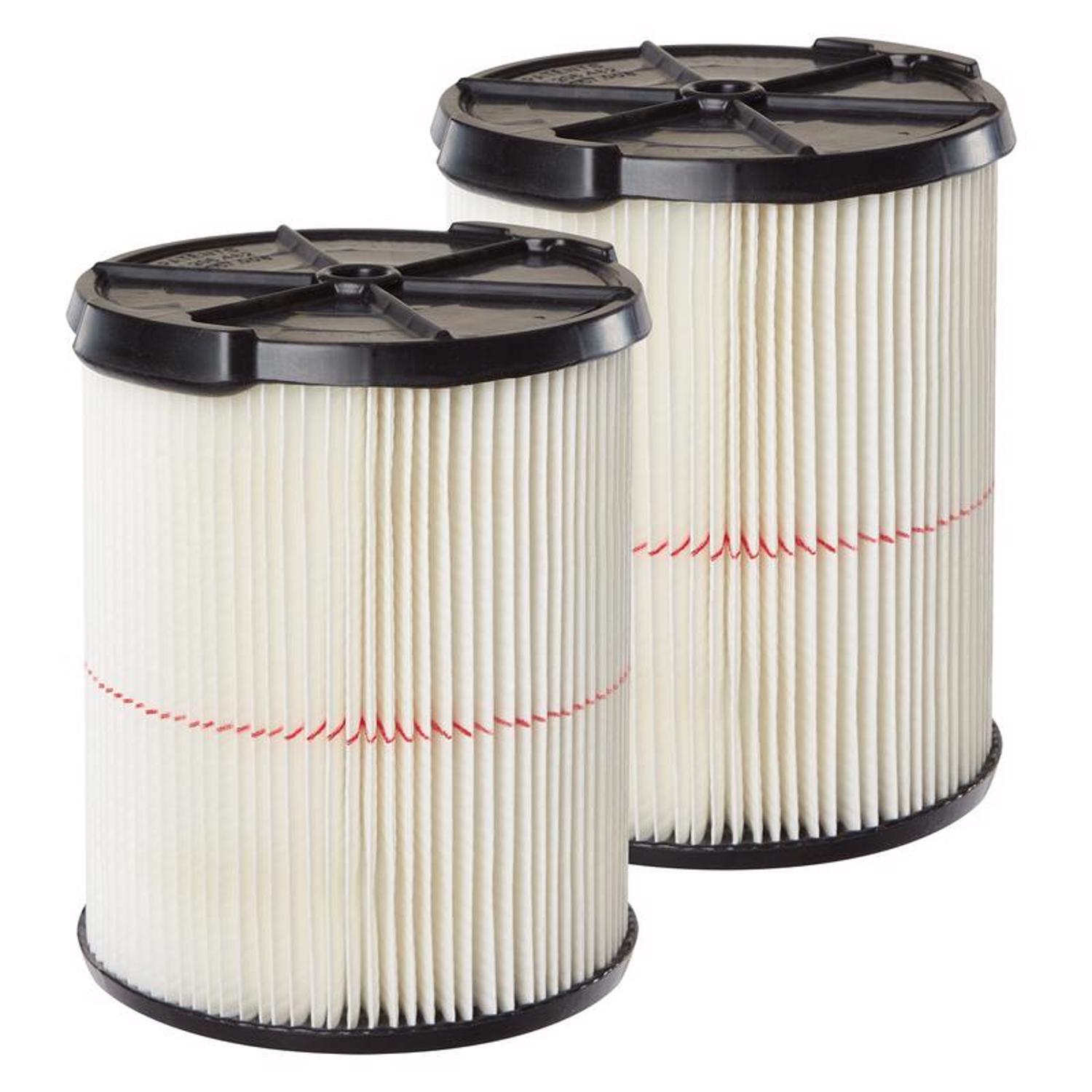 Cm Rplc Crtrdg Filtr 2Pk