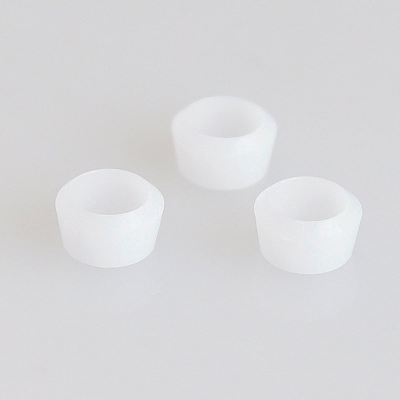 ATC 1/4 in. Compression Plastic Sleeve 3 pk