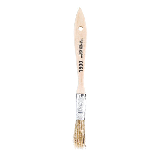 PAINTBSH CHIP .5"WT BRSL