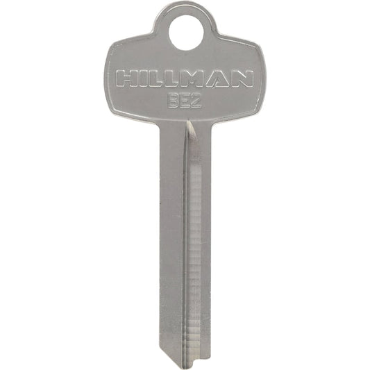 HILLMAN House/Office Universal Key Blank Single