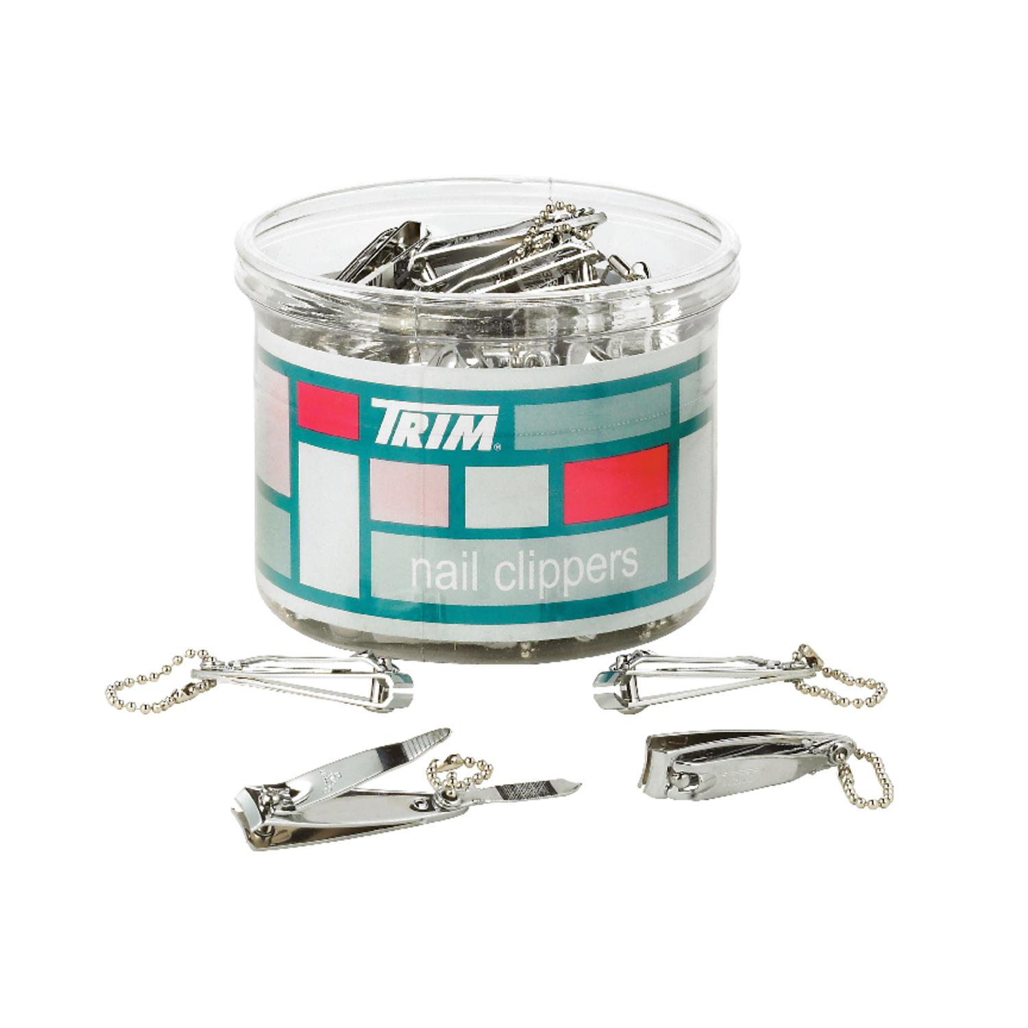 Trim Nail Clippers 1 pk