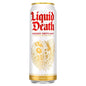 Liquid Death Cherry Sparkling Natural Mineral Water 19.2 fl. oz. 1 pk
