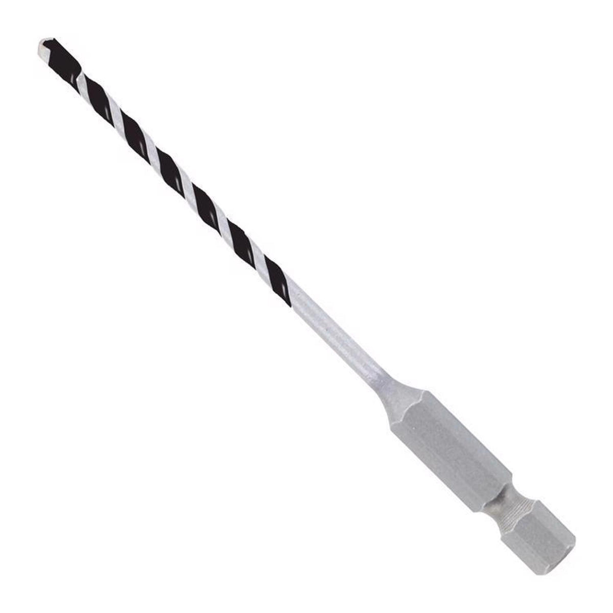 Hammer Drill Bit 1/8X3"