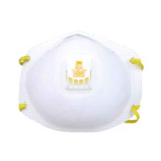 S/F Respirator 2Pk